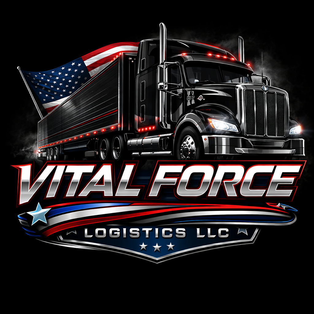 Vital Force Logistics
